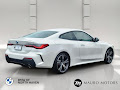 2024 BMW 4 Series 430i xDrive