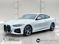 2024 BMW 4 Series 430i xDrive