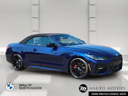 2024 BMW 4 Series 430i