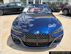 2024 BMW 4 Series 430i