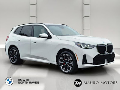 2026 BMW X3