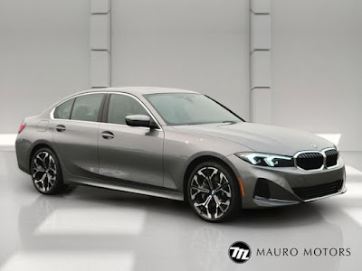 2026 BMW 3 Series