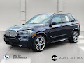 2018 BMW X5 xDrive50i
