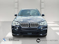 2018 BMW X5 xDrive50i