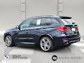 2018 BMW X5 xDrive50i