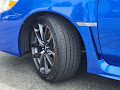 2018 Subaru WRX Premium