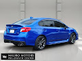 2018 Subaru WRX Premium