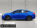 2018 Subaru WRX Premium
