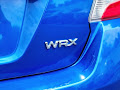 2018 Subaru WRX Premium