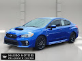 2018 Subaru WRX Premium