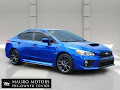 2018 Subaru WRX Premium