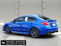 2018 Subaru WRX Premium