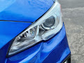 2018 Subaru WRX Premium