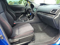 2018 Subaru WRX Premium