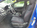 2018 Subaru WRX Premium