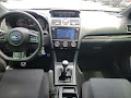 2018 Subaru WRX Premium