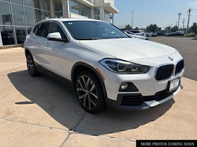 2018 BMW X2 xDrive28i