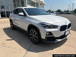 2018 BMW X2 xDrive28i