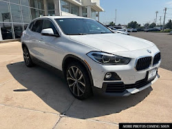 2018 BMW X2 xDrive28i
