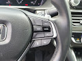 2018 Honda Accord Hybrid EX-L