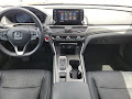 2018 Honda Accord Hybrid EX-L