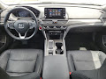 2018 Honda Accord Hybrid EX-L