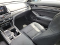 2018 Honda Accord Hybrid EX-L