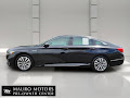 2018 Honda Accord Hybrid EX-L