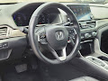 2018 Honda Accord Hybrid EX-L