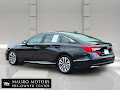 2018 Honda Accord Hybrid EX-L