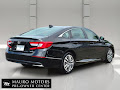 2018 Honda Accord Hybrid EX-L
