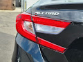 2018 Honda Accord Hybrid EX-L