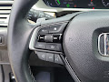 2018 Honda Accord Hybrid EX-L