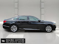 2018 Honda Accord Hybrid EX-L