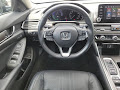2018 Honda Accord Hybrid EX-L