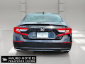 2018 Honda Accord Hybrid EX-L