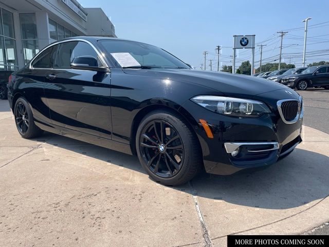2020 BMW 2 Series 230i xDrive