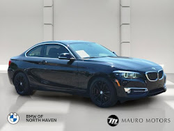 2020 BMW 2 Series 230i xDrive