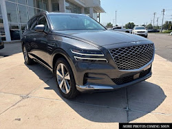 2023 Genesis GV80 3.5T Advanced +