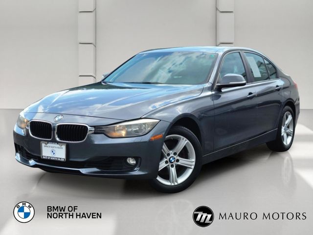 2015 BMW 3 Series 328i xDrive
