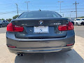 2015 BMW 3 Series 328i xDrive