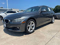 2015 BMW 3 Series 328i xDrive
