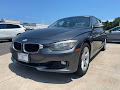 2015 BMW 3 Series 328i xDrive