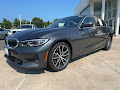 2019 BMW 3 Series 330i xDrive