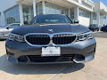 2019 BMW 3 Series 330i xDrive