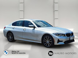 2020 BMW 3 Series 330i xDrive