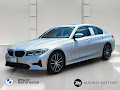 2020 BMW 3 Series 330i xDrive