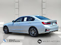 2020 BMW 3 Series 330i xDrive