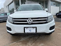 2017 Volkswagen Tiguan 2.0T Wolfsburg Edition