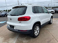2017 Volkswagen Tiguan 2.0T Wolfsburg Edition